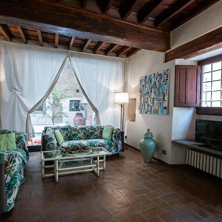 פירנצה Torre Dei Sapiti Apartment מראה חיצוני תמונה