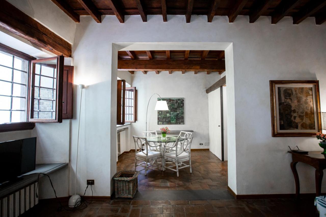 פירנצה Torre Dei Sapiti Apartment מראה חיצוני תמונה
