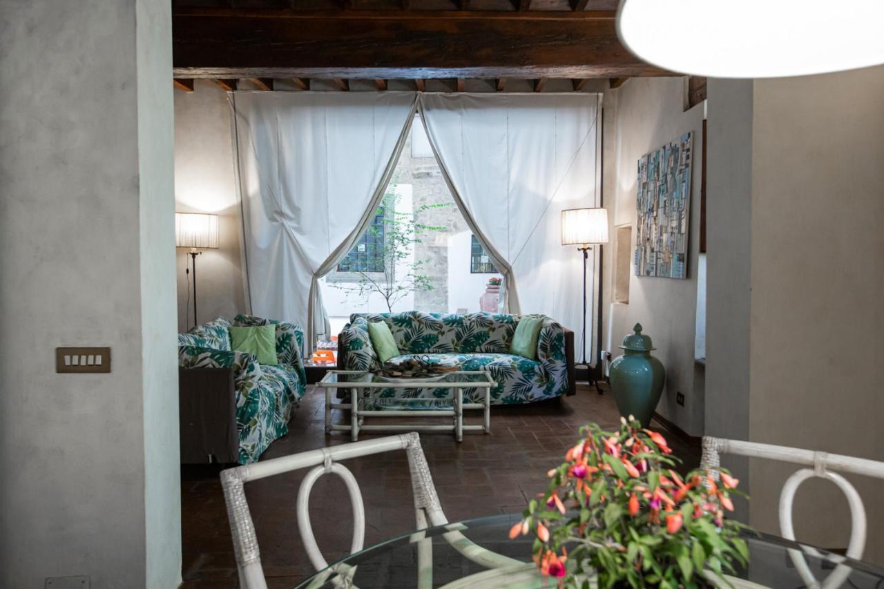 פירנצה Torre Dei Sapiti Apartment מראה חיצוני תמונה