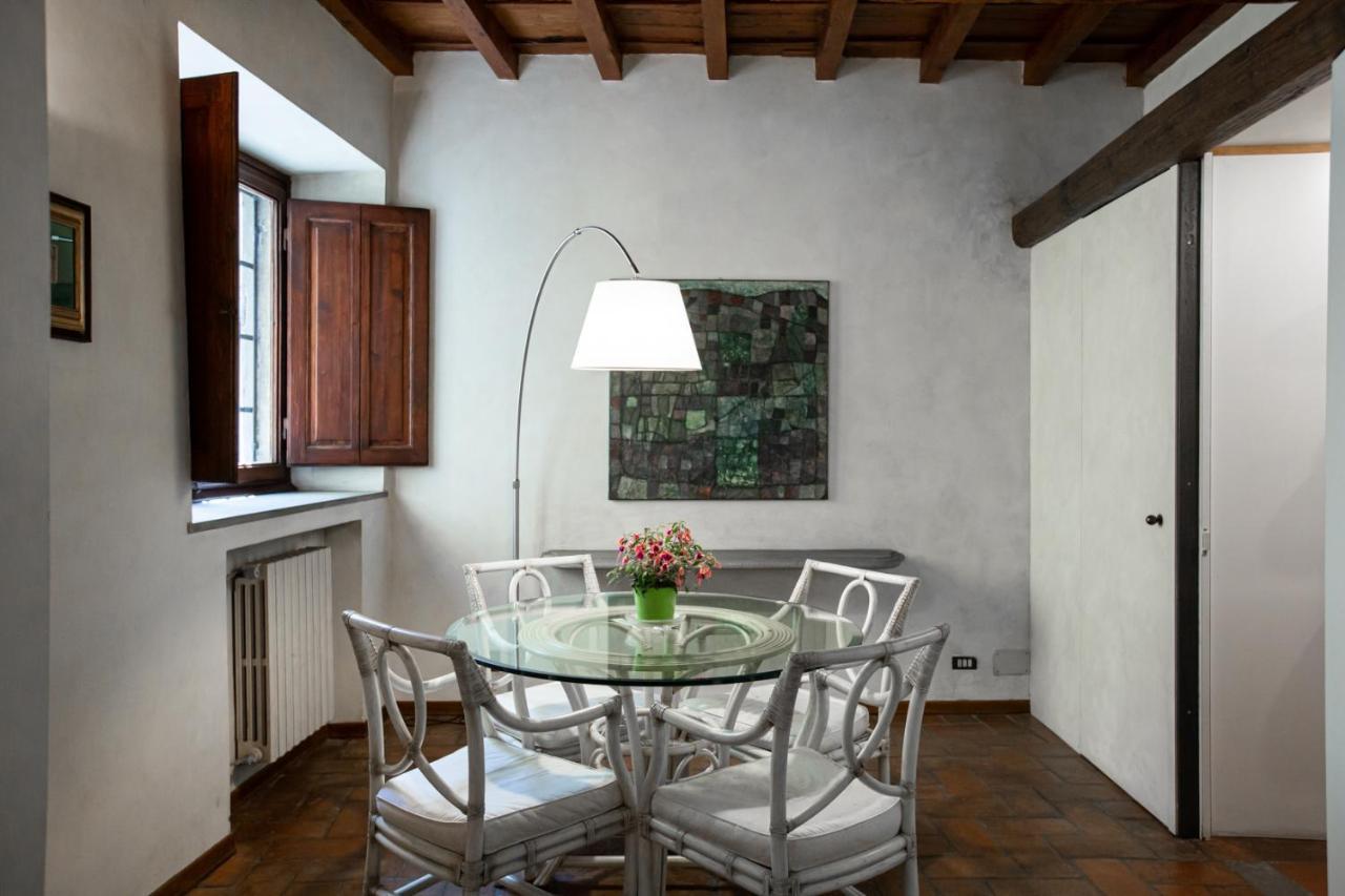פירנצה Torre Dei Sapiti Apartment מראה חיצוני תמונה