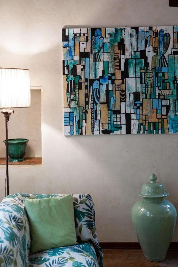 פירנצה Torre Dei Sapiti Apartment מראה חיצוני תמונה