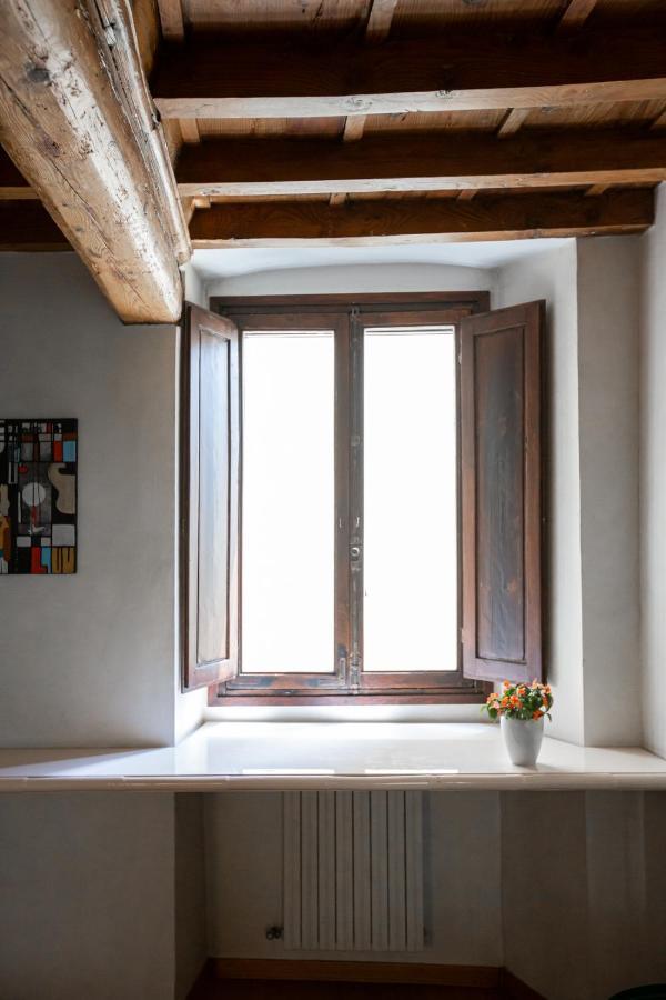 פירנצה Torre Dei Sapiti Apartment מראה חיצוני תמונה