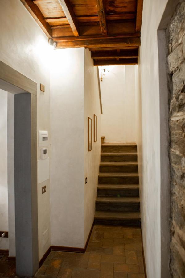 פירנצה Torre Dei Sapiti Apartment מראה חיצוני תמונה
