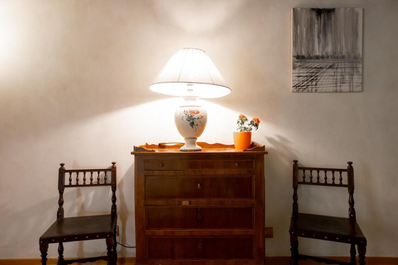 פירנצה Torre Dei Sapiti Apartment מראה חיצוני תמונה