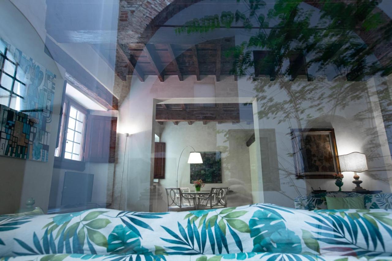 פירנצה Torre Dei Sapiti Apartment מראה חיצוני תמונה
