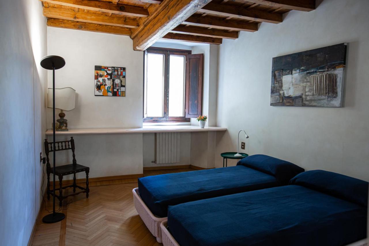 פירנצה Torre Dei Sapiti Apartment מראה חיצוני תמונה