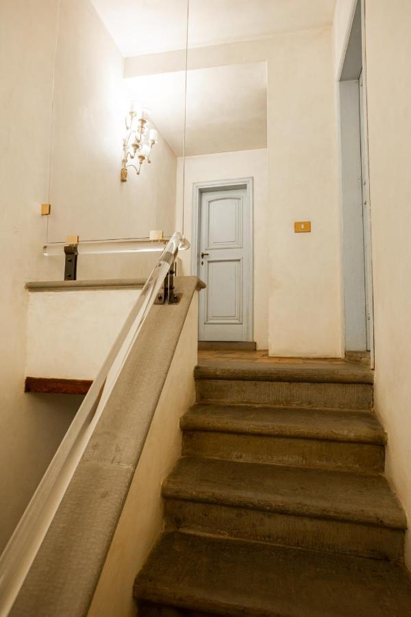 פירנצה Torre Dei Sapiti Apartment מראה חיצוני תמונה
