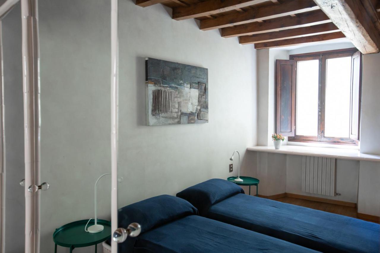 פירנצה Torre Dei Sapiti Apartment מראה חיצוני תמונה