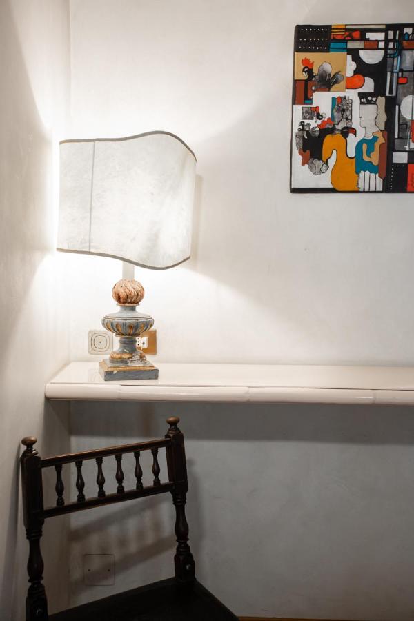 פירנצה Torre Dei Sapiti Apartment מראה חיצוני תמונה