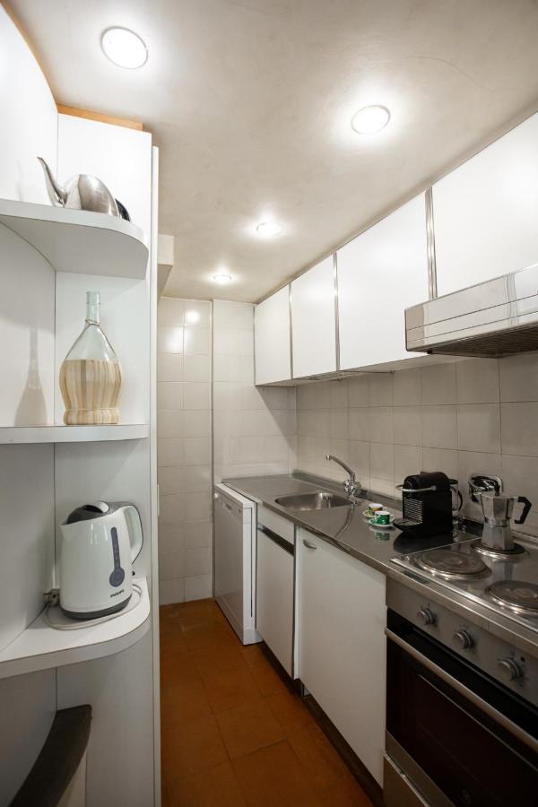 פירנצה Torre Dei Sapiti Apartment מראה חיצוני תמונה