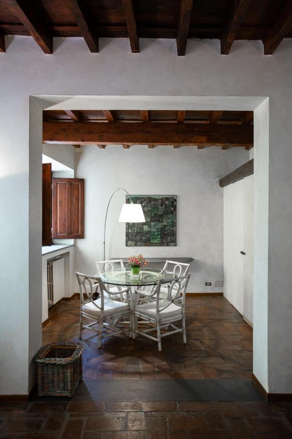 פירנצה Torre Dei Sapiti Apartment מראה חיצוני תמונה