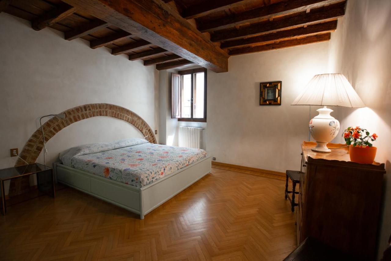 פירנצה Torre Dei Sapiti Apartment מראה חיצוני תמונה