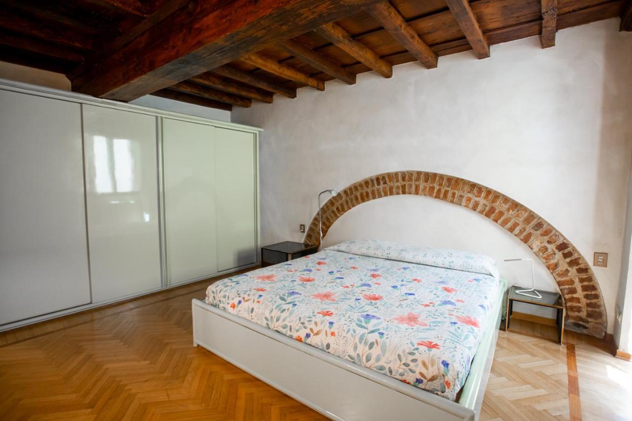 פירנצה Torre Dei Sapiti Apartment מראה חיצוני תמונה