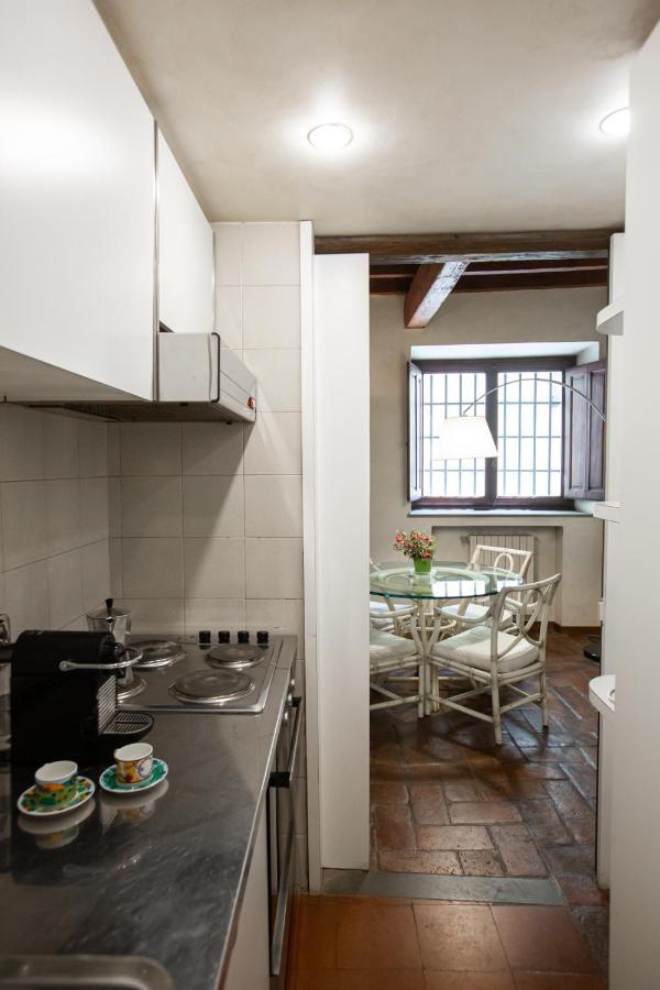פירנצה Torre Dei Sapiti Apartment מראה חיצוני תמונה