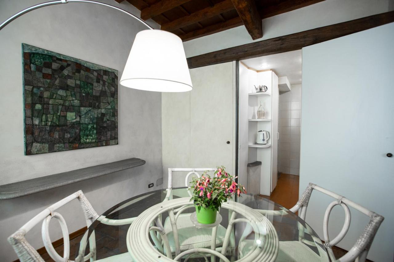 פירנצה Torre Dei Sapiti Apartment מראה חיצוני תמונה