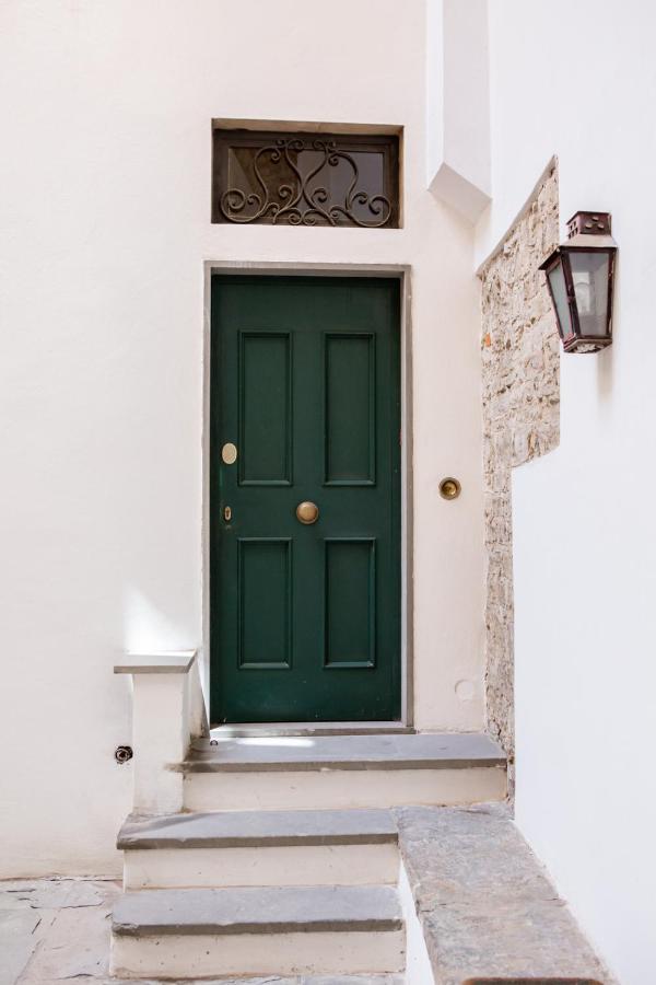 פירנצה Torre Dei Sapiti Apartment מראה חיצוני תמונה