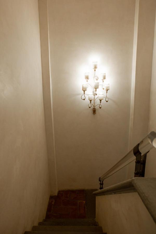 פירנצה Torre Dei Sapiti Apartment מראה חיצוני תמונה
