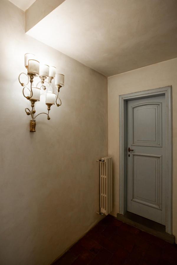 פירנצה Torre Dei Sapiti Apartment מראה חיצוני תמונה