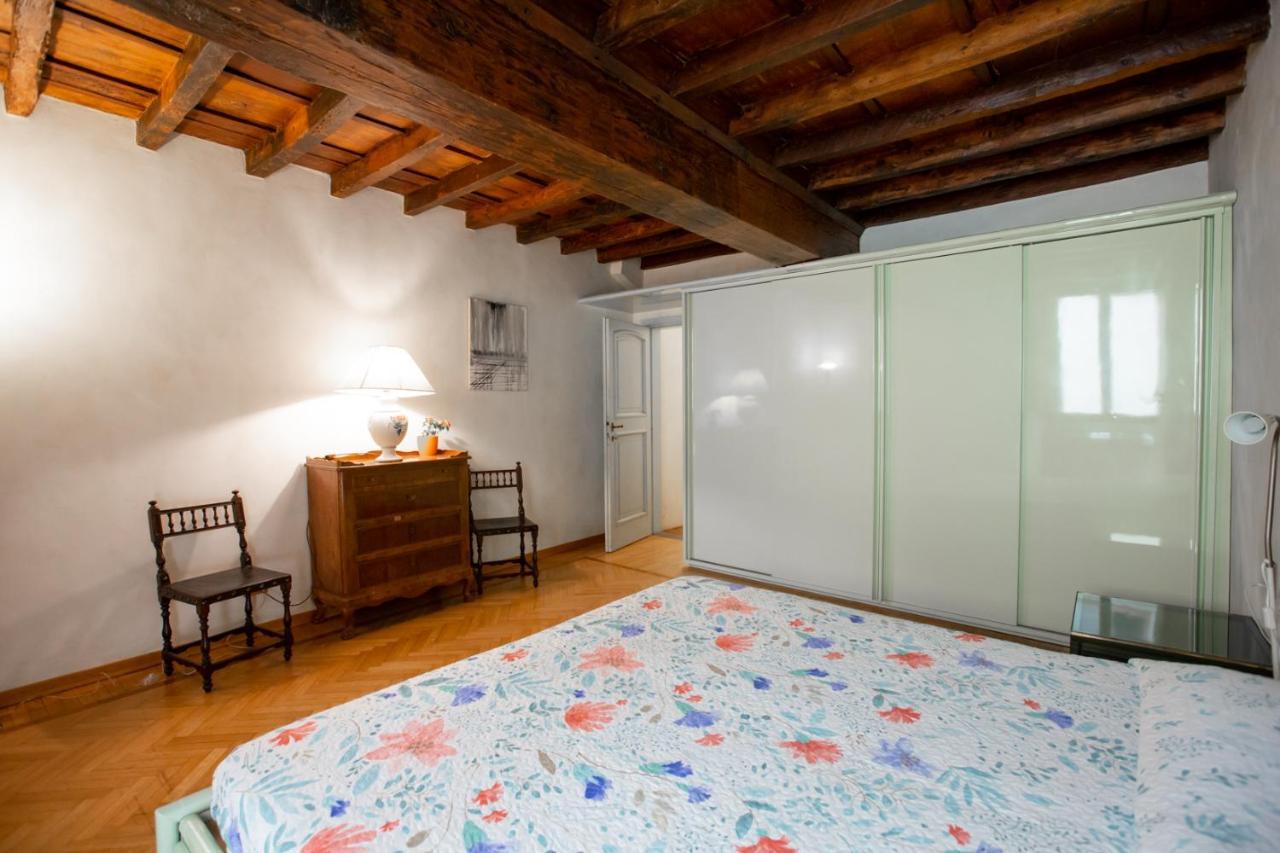 פירנצה Torre Dei Sapiti Apartment מראה חיצוני תמונה