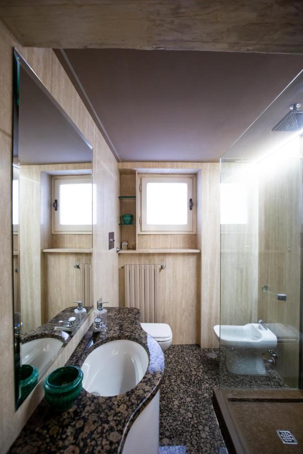פירנצה Torre Dei Sapiti Apartment מראה חיצוני תמונה