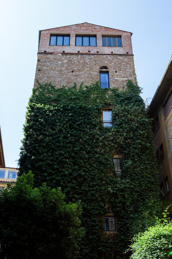 פירנצה Torre Dei Sapiti Apartment מראה חיצוני תמונה