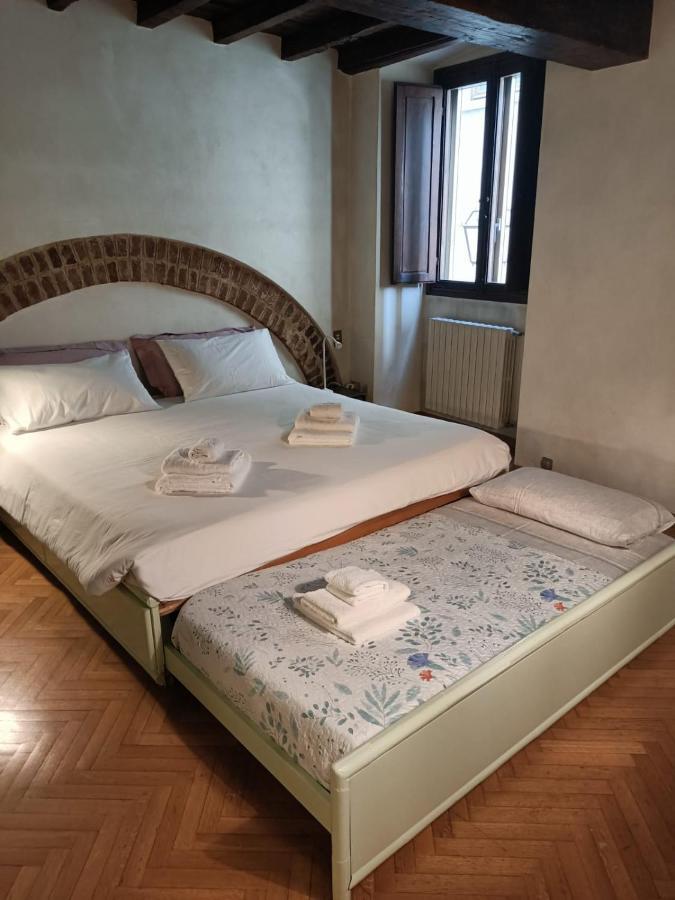 פירנצה Torre Dei Sapiti Apartment מראה חיצוני תמונה